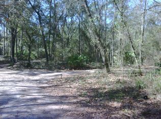 6320 Solano Creek Rd, Elkton, FL 32033