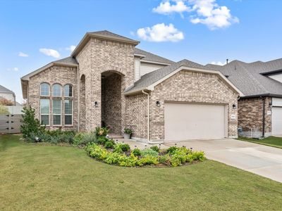 1504 Longspur Dr, Argyle, TX, 76226