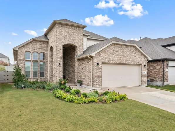 1504 Longspur Dr, Argyle, TX 76226