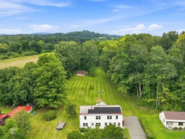 622 Pine Meadow Rd, Northfield, MA 01360