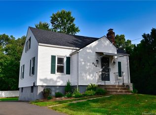 418 Goff Rd, Wethersfield, CT 06109