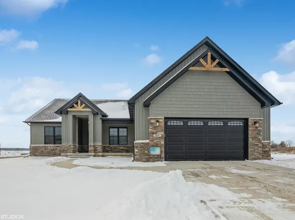 13463 Superior Ln, Cedar Lake, IN 46303