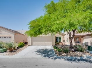 7917 Grey Teal St, North Las Vegas, NV 89084