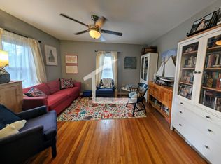 67 Yerxa Rd #3, Cambridge, MA 02140