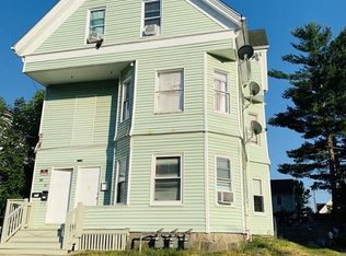 45 Field St, Brockton, MA 02301