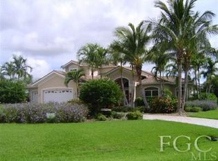 1533 SW 57th St, Cape Coral, FL 33914