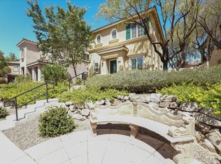 2076 Danzinger Pl, Henderson, NV 89044