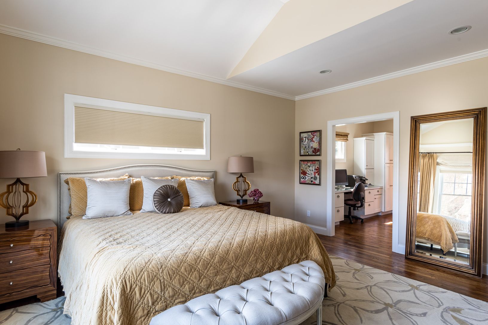  Master BR ensuite