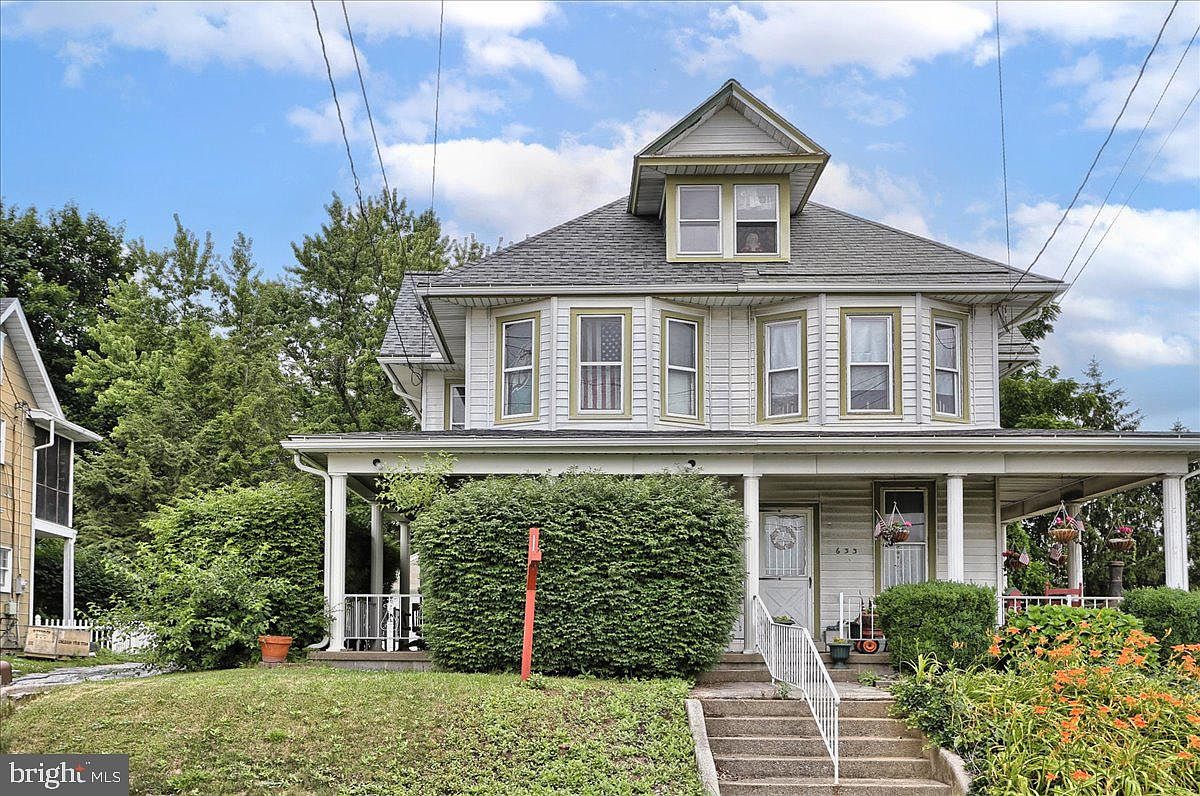 631 Fishburn Rd, Hershey, PA 17033 Zillow