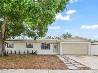 1340 Lester Ct, Merritt Island, FL 32952