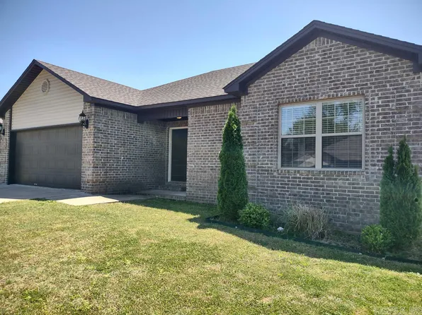 (undisclosed Address), Ward, AR 72176