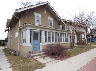 410 Wisconsin Ave, Waukesha, WI 53186