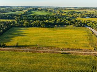 0 County Road R, Osseo, WI 54758
