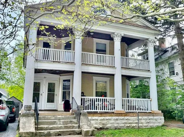 311 Onondaga Ave, Syracuse, NY 13205