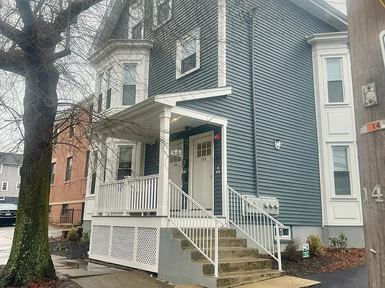 120 Pitman St #1 — Photo 17