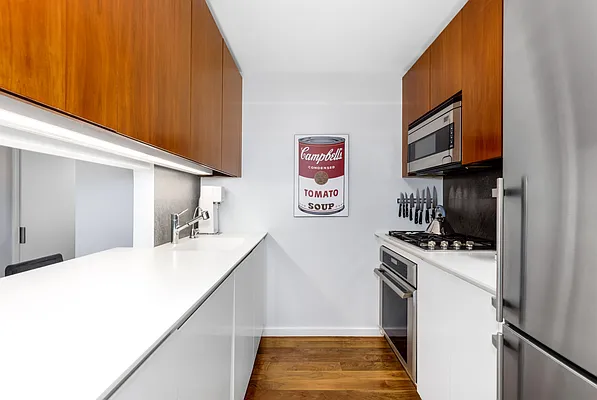 Sold by Douglas Elliman | media 24