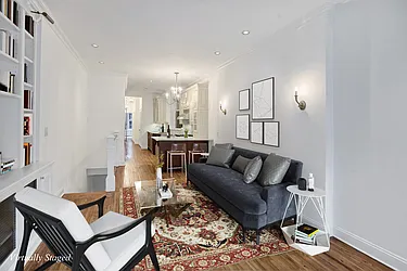 Sold by Bond New York