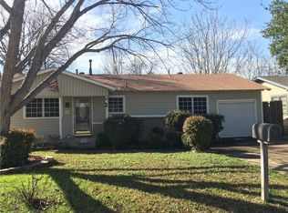 765 W Redbud Dr, Hurst, TX 76053