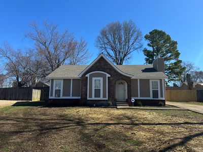 4218 Dew Mist Cv, Memphis, TN, 38141