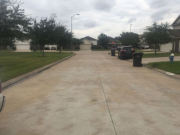 4th image of 24511 Cypresspark Glen Ln