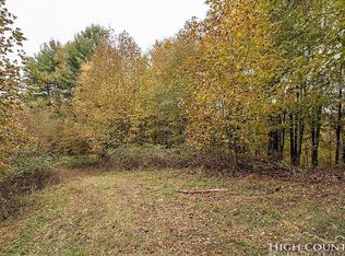 3758 Lot 7 Rush Branch Rd, Sugar Grove, NC 28679