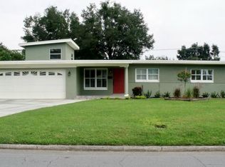 2501 Lando Ln, Orlando, FL 32806