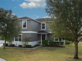 2456 Grassroot Ct, Apopka, FL 32712