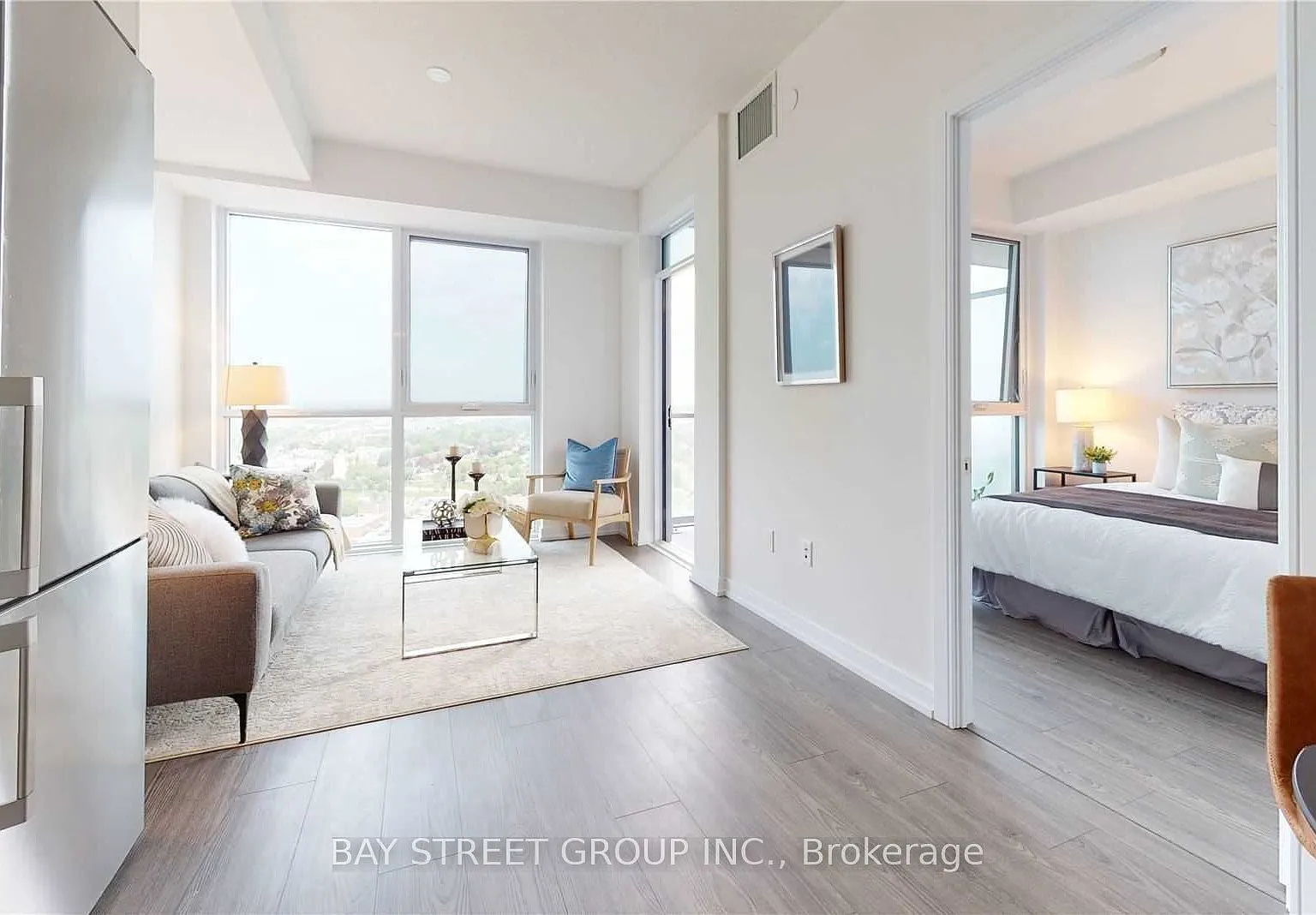 2 bed, $2,100 — Photo 3