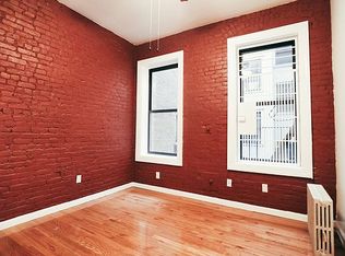 40 Rivington St APT 5, New York, NY 10002