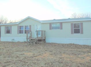 116 Creek Rd, Shawnee, OK 74801