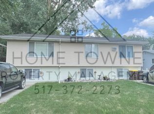 2380 West Blvd #2380, Holt, MI 48842