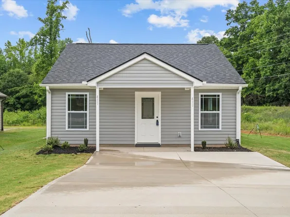 Duncan Plan, Gentry Place