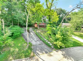 2006 Parkwood Way, Jackson, MI 49203