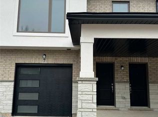 7 Alayche Trl, Welland, ON L3C0J7