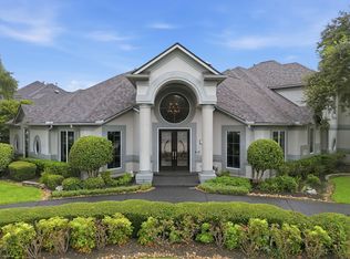 12508 Still Harbour Dr, Houston, TX 77041
