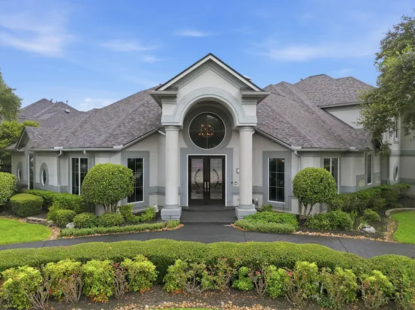 12508 Still Harbour Dr, Houston, TX 77041