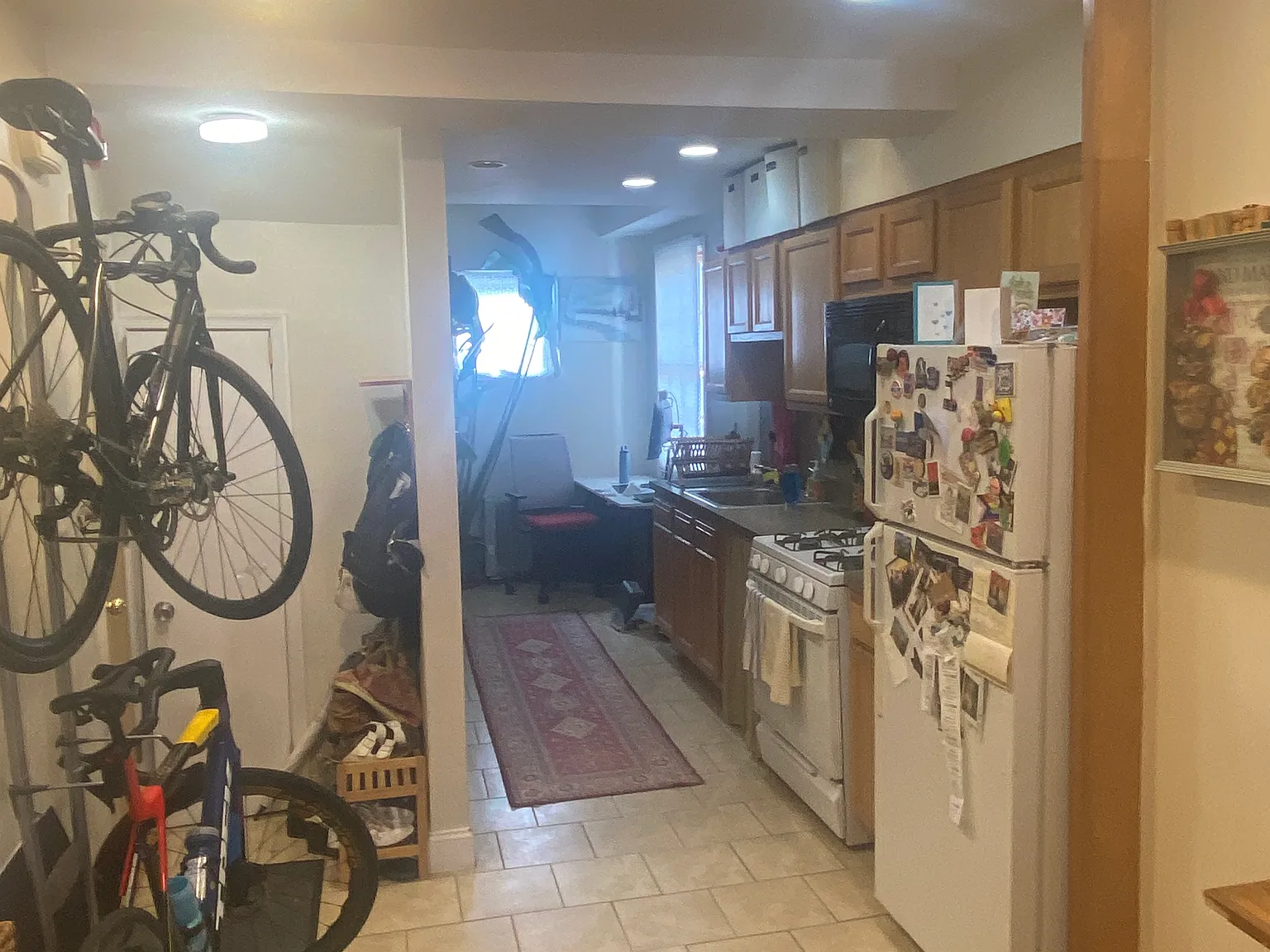 1 bed, $1,650 — Photo 3