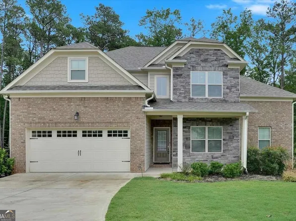 4083 Groveland Park Dr, Marietta, GA 30127