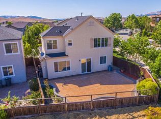 6581 Byron Ln, San Ramon, CA 94582