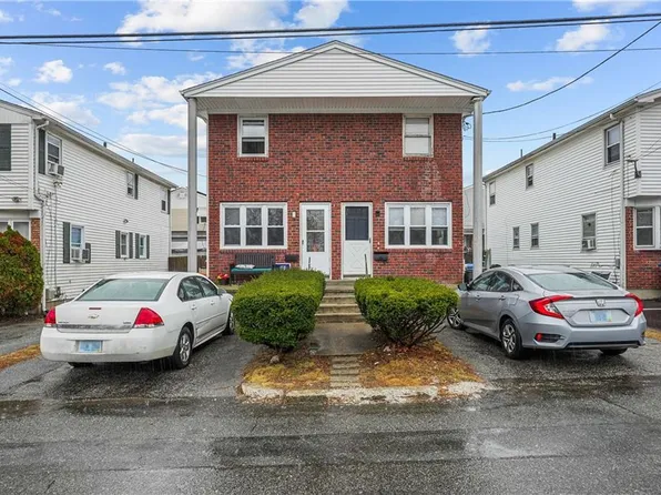 51 Joseph St, Providence, RI 02904