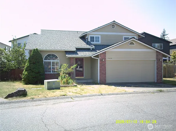 17628 27th Avenue NE #72, Marysville, WA 98271