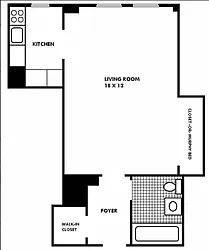 201 West 16th Street
