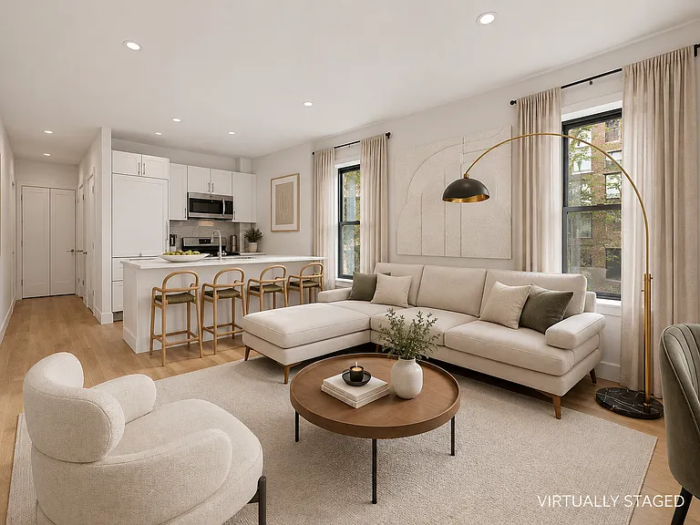 473 4th St #1L — Photo 2
