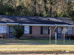 605 Johnson Rd, Albany, GA 31705