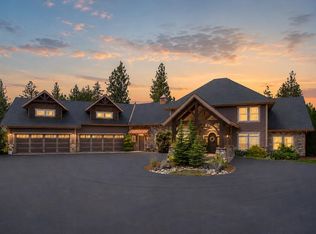 10308 S Ridge Park Ln, Cheney, WA 99004