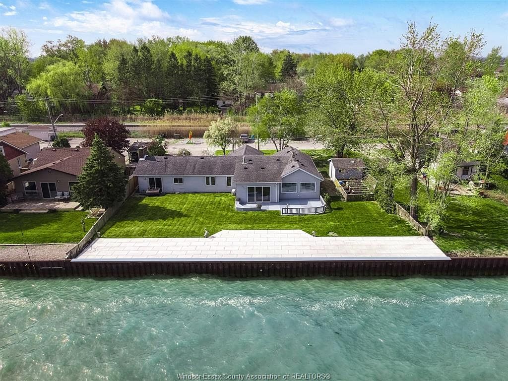 1486 Caille Ave, Lakeshore, ON N0R 1A0 MLS 23009112 Zillow