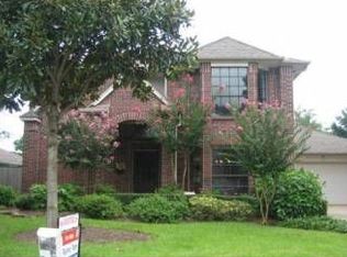 16518 Wellers Way, Houston, TX 77095