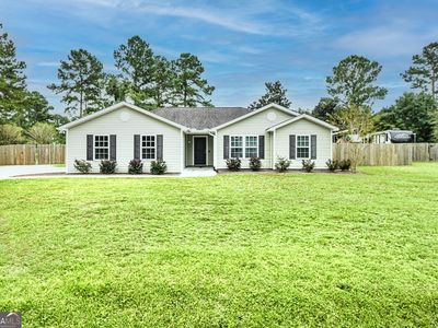 52 Yorkshire Ln, Waverly, GA, 31565