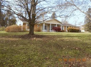 2502 Meadow Rd, Clearfield, PA 16830