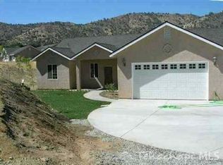 21108 Oakmount Ct, Tehachapi, CA 93561